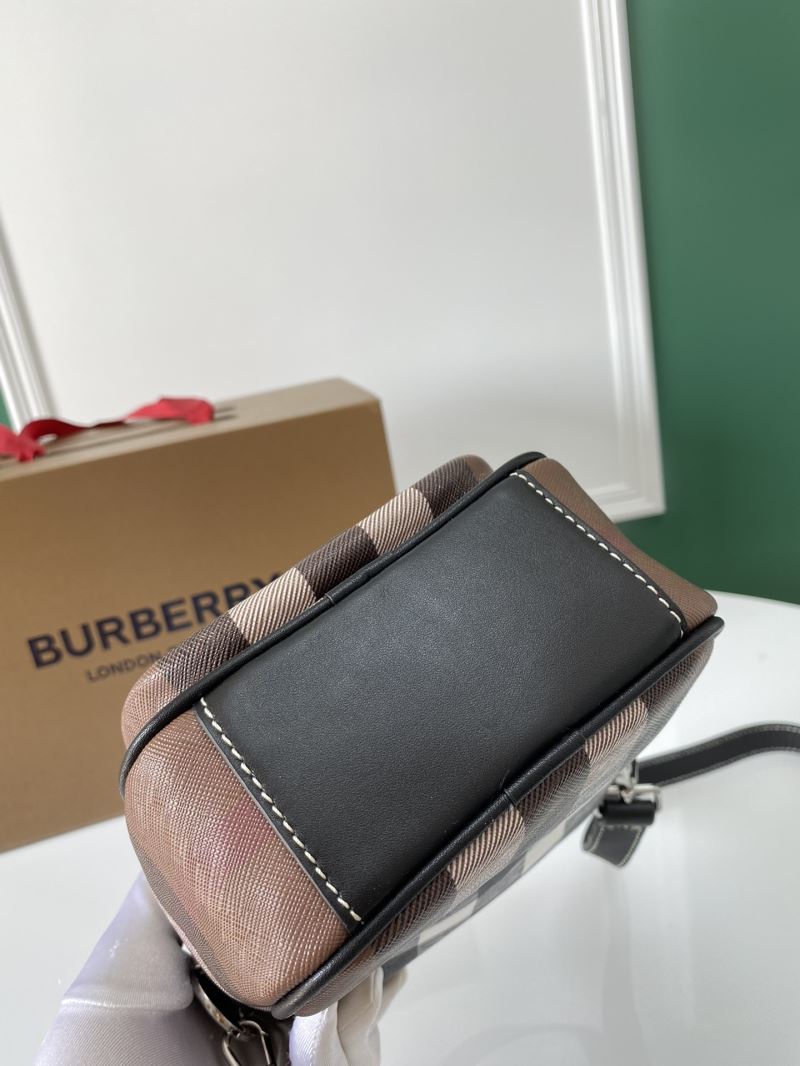 Burberry Satchel Bags